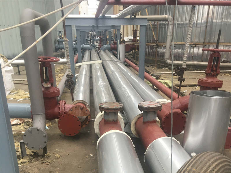 江苏金达尔和大家说一说防腐保温管的分类(图2)