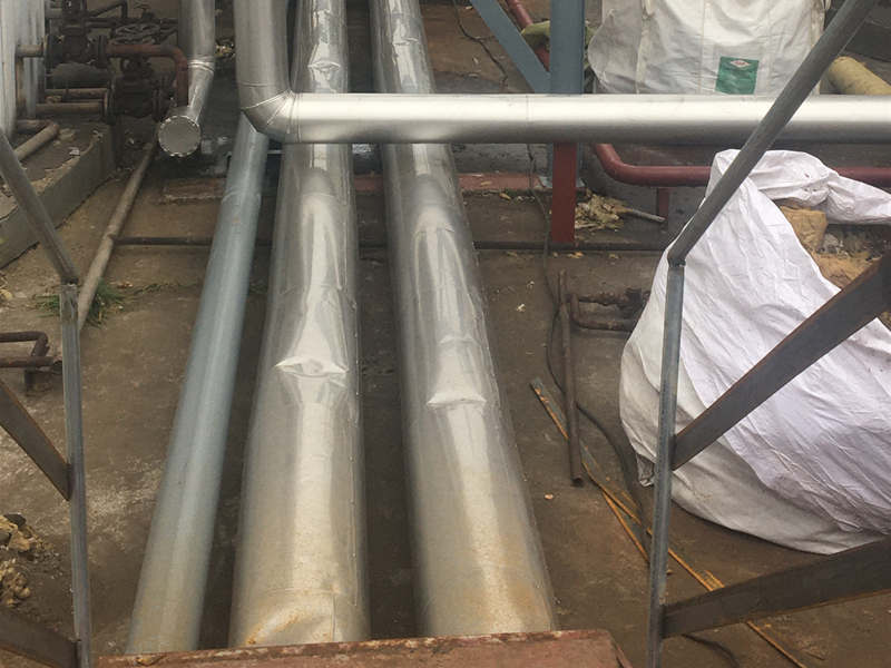 江苏金达尔和大家说一说防腐保温管的分类(图3)