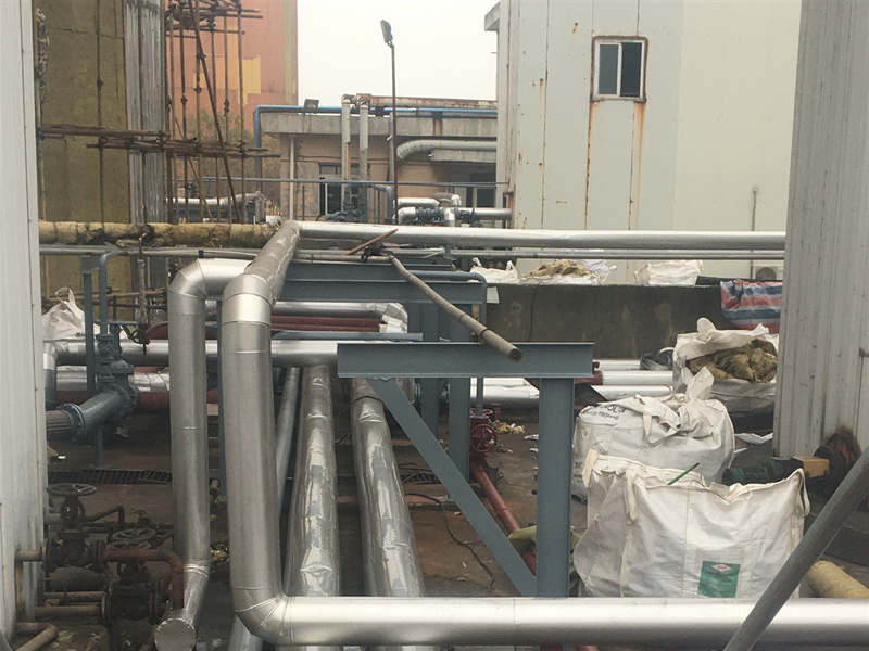 江苏金达尔和大家说一说防腐保温管的分类(图1)